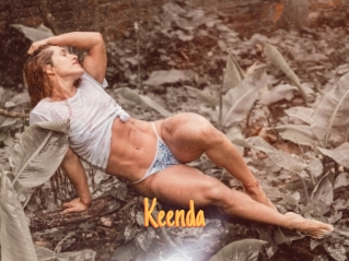 Keenda