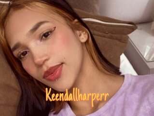 Keendallharperr