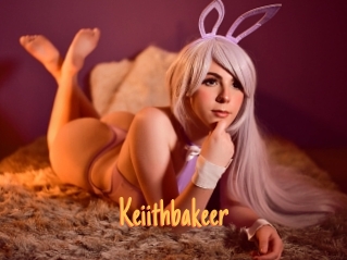 Keiithbakeer