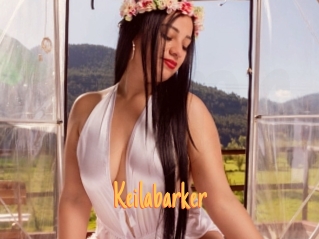 Keilabarker
