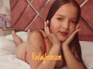 keilajhonson Mobile Porno