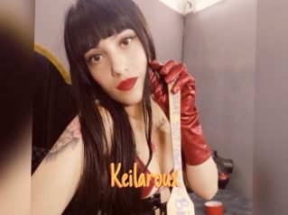 Keilaroux