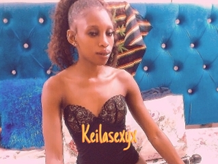 keilasexyx Mobile Porno