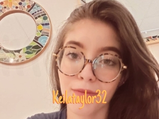 Keilataylor32