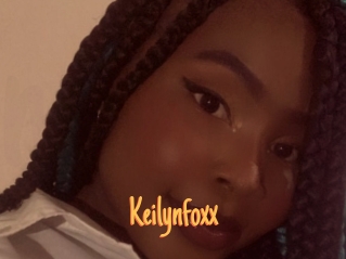 Keilynfoxx
