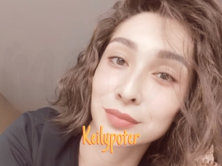 Keilypoter
