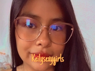 Keilysexygirls