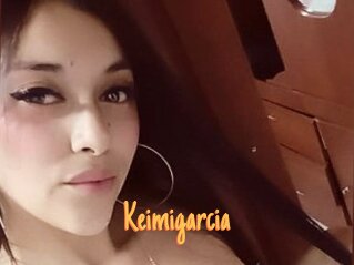 Keimigarcia