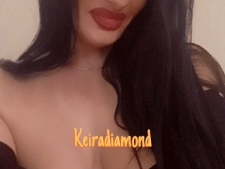 Keiradiamond