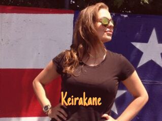 Keirakane