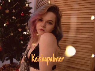 Keishapalmer