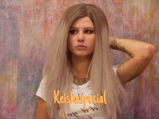 Keishaspecial