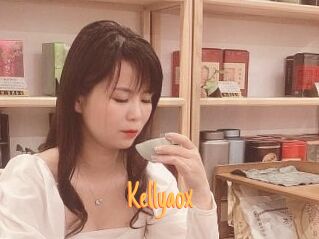 Kellyaox