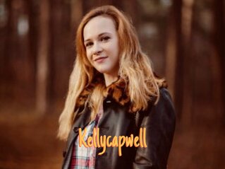 Kellycapwell