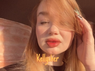 Kellycher