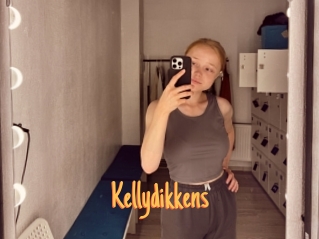 Kellydikkens