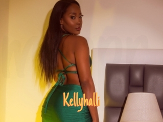 Kellyhalli