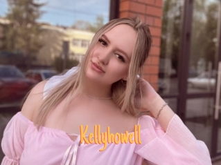 kellyhowell Mobile Porno