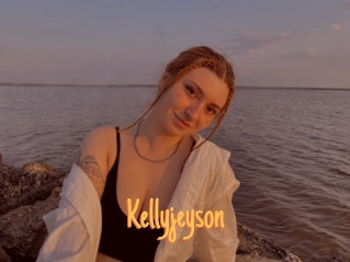 Kellyjeyson