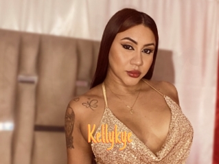 Kellykye