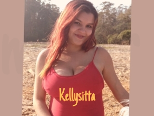 Kellysitta