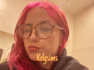 Kelysims