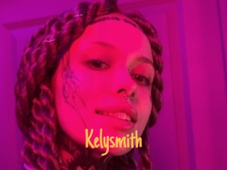Kelysmith