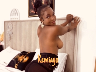 Kemiayo
