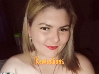 Kemindians