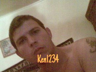Ken1234