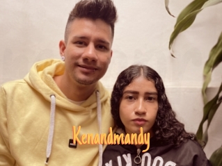 kenandmandy Mobile Porno