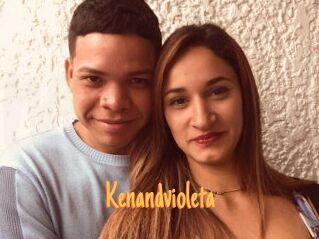 kenandvioleta Mobile Porno
