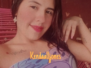 Kendaalljones