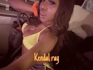 Kendal_ray