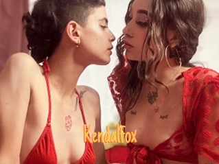 Kendalfox