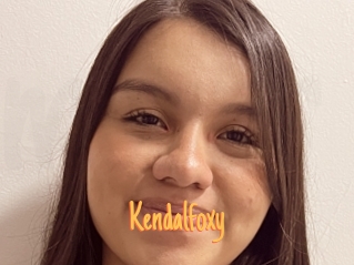 Kendalfoxy