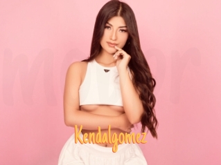 Kendalgomez