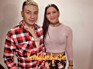 Kendallandjustin