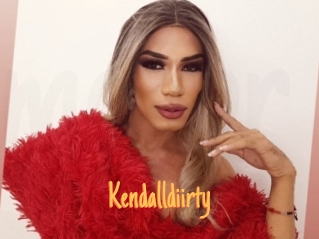 Kendalldiirty
