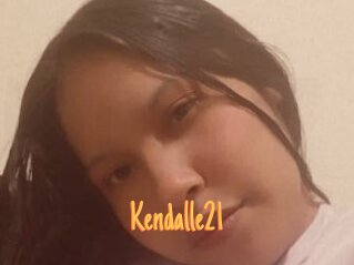 Kendalle21