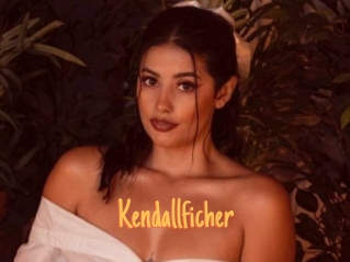 Kendallficher