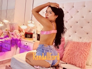 Kendallford