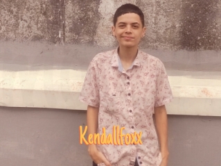 Kendallfoxx