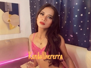 Kendallhererra