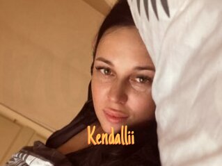Kendallii