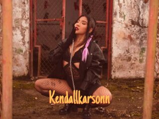 Kendallkarsonn