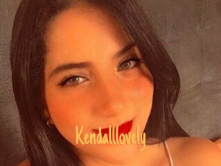 Kendalllovely
