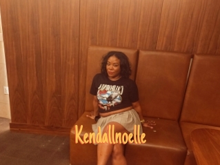kendallnoelle Mobile Porno