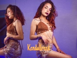 Kendallreed