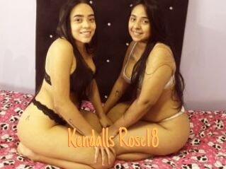 kendalls_Rose18 Mobile Porno